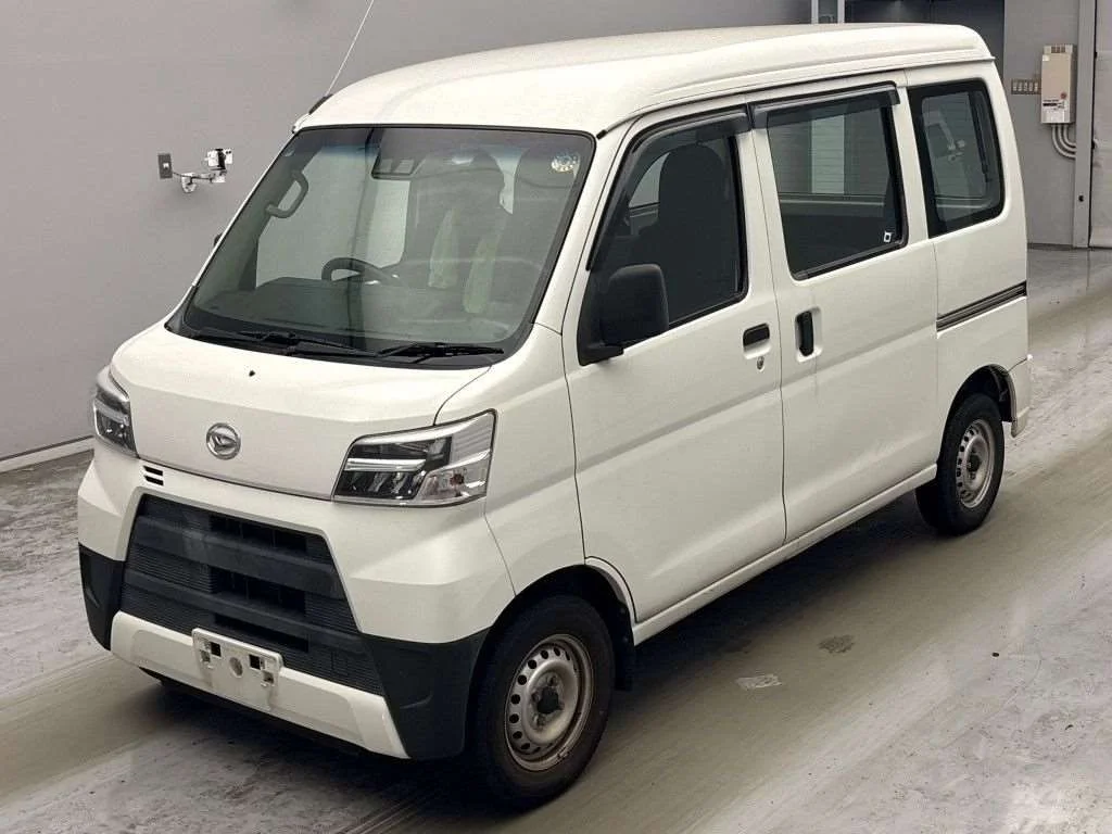 Daihatsu Hijet Cargo S321V 2020